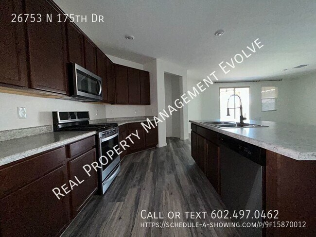 Building Photo - COME TOUR TODAY!