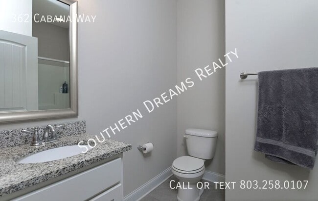 Building Photo - 362 Cabana Wy