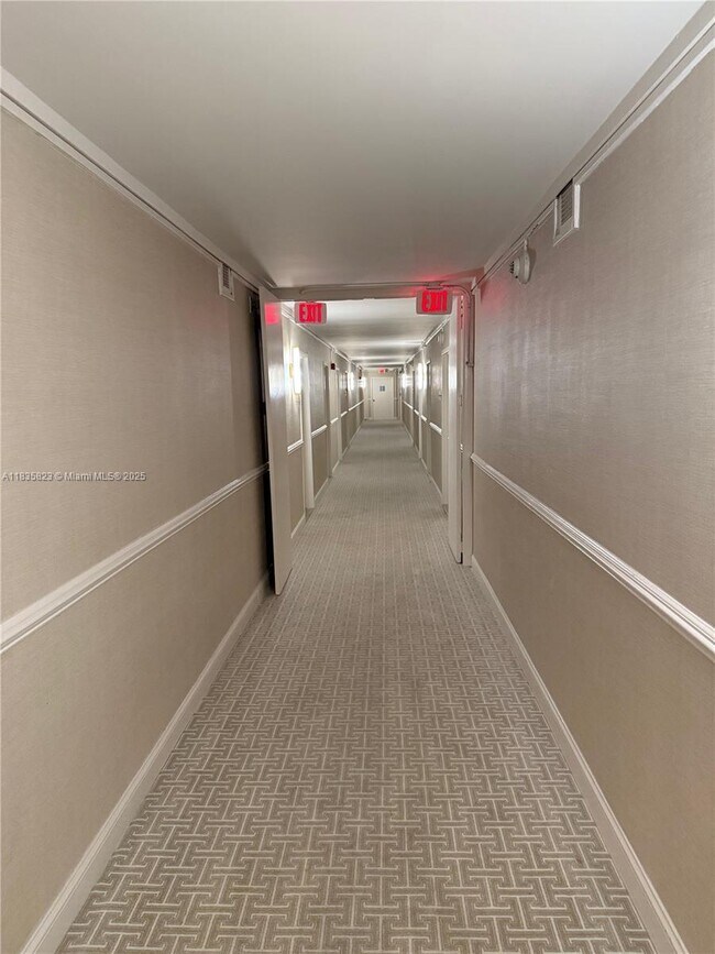 Building Photo - 5750 Collins Ave