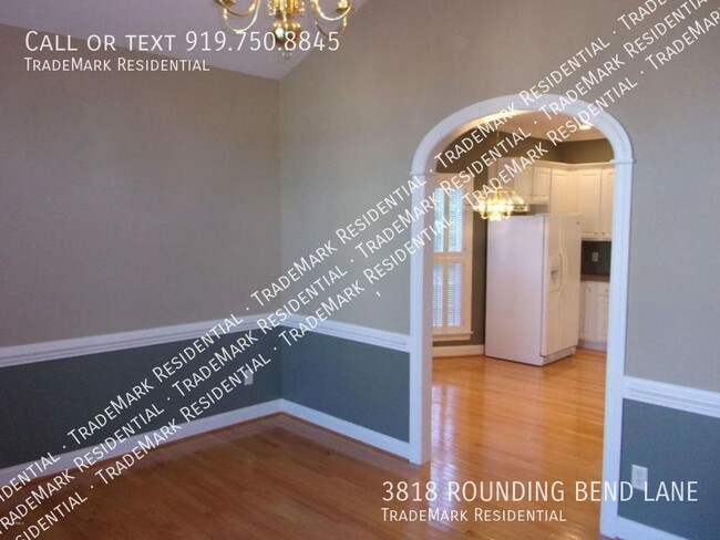 Building Photo - 3818 Rounding Bend Ln