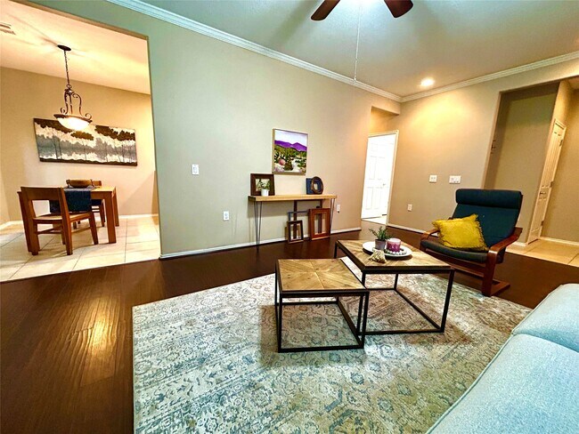 Building Photo - 13600 Breton Ridge St