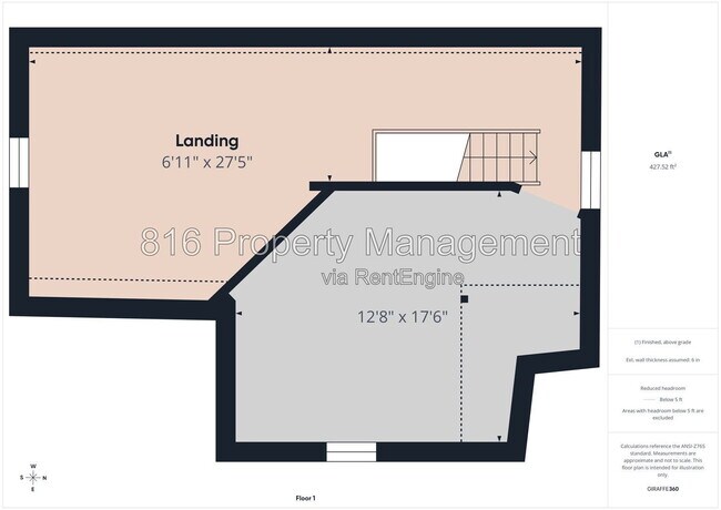 Building Photo - 1256 Pennsylvania Ave