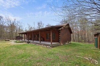 Building Photo - Peaceful Log Home Retreat – Long-Term Beck...