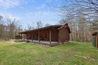 Building Photo - Peaceful Log Home Retreat – Long-Term Beck...