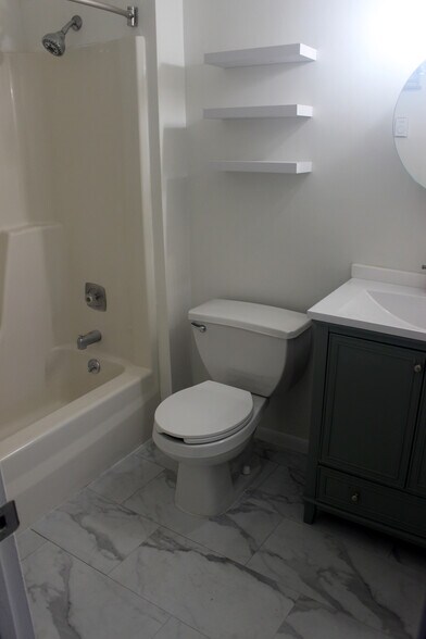 Master Bath - 42 N Main St