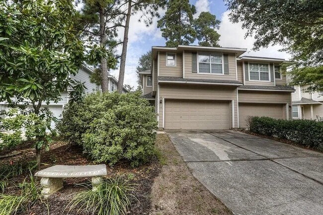 Building Photo - 43 Blue Creek Pl