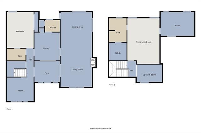 Building Photo - 3300 Wells Dr