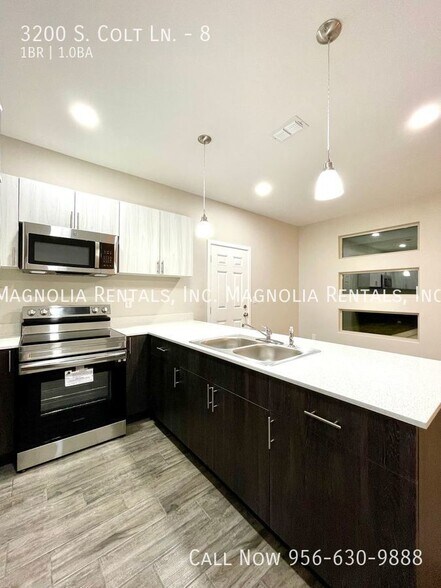 Building Photo - 3200 S Colt Ln