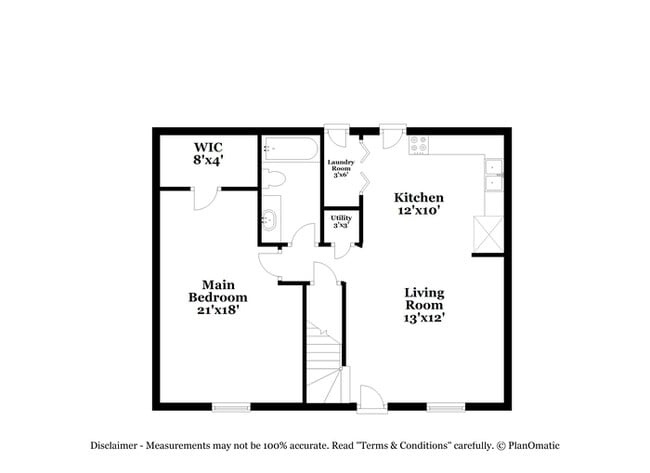 Building Photo - 3200 Lakeford Dr