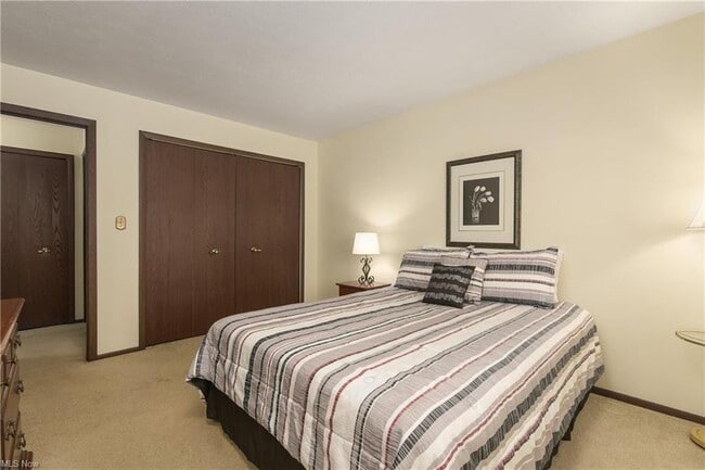 Master Bedroom - 27467 Westown Blvd