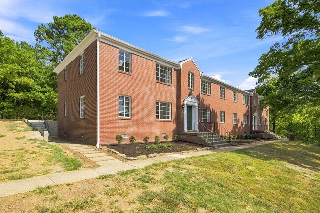 Building Photo - 15 W Prospect St