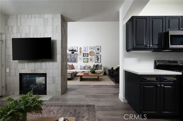 Building Photo - 5 Auvergne