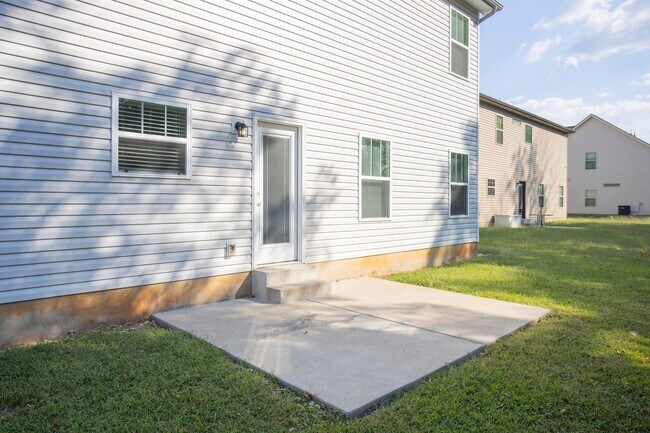 Building Photo - 1832 Charismatic Pl