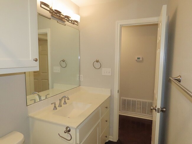 Building Photo - Updated 2 Bedroom, 1 Bath Duplex in Whiteh...