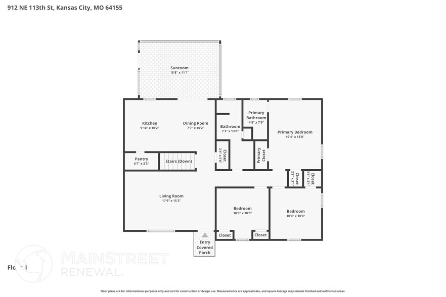 Building Photo - 912 NE 113 St