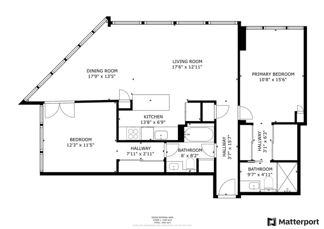 Building Photo - Available TBD - Discovery Bay 2 Bed, 2 Bat...