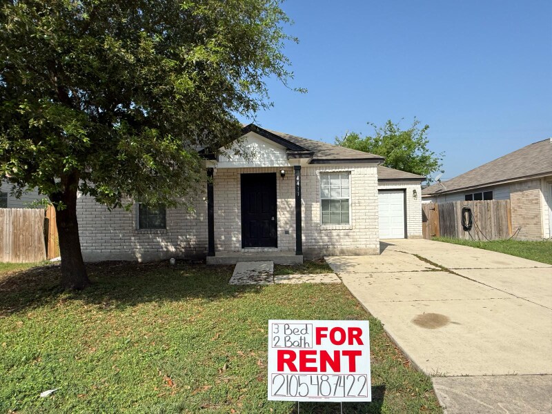 Building Photo - 4411 Mystic Sunrise Dr