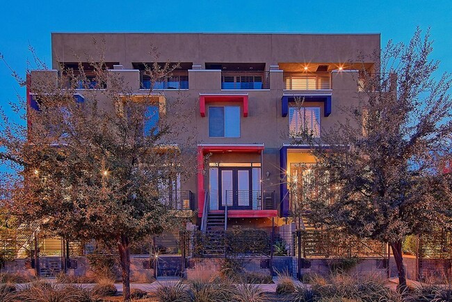 Primary Photo - Beautiful Property with Contemporary Flair
