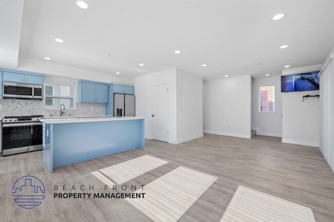 Building Photo - 1825 S. Gaffey St.