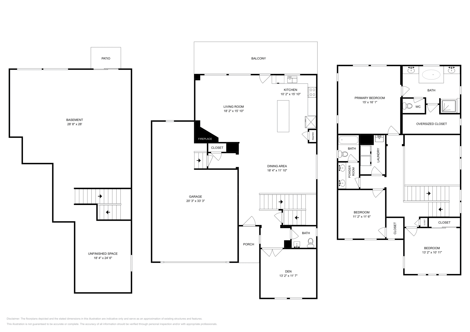 Building Photo - 3911 Donnington Cir