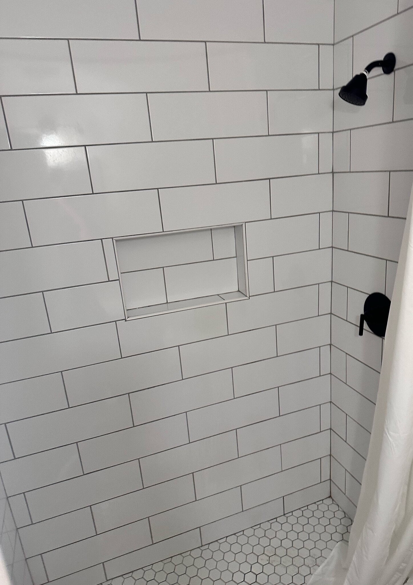 Shower - 8130 W Amelia Ave