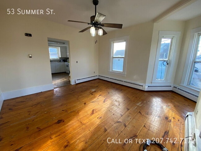 Building Photo - 51-53 Summer St