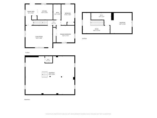 Building Photo - 415 15th Ave NE