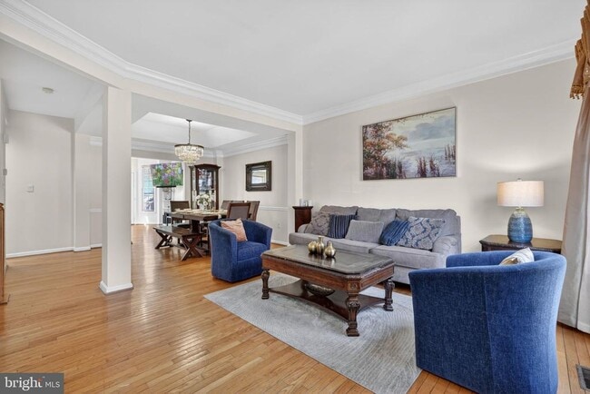 Building Photo - 8010 Readington Ct