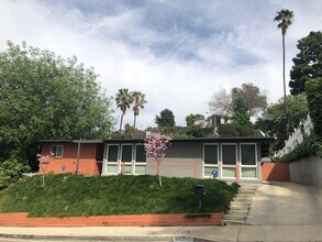 Building Photo - Mid-Century Modern Masterpiece!  South of the BLVD. Minutes to Westside, Mulholland, 405. Roscoma...