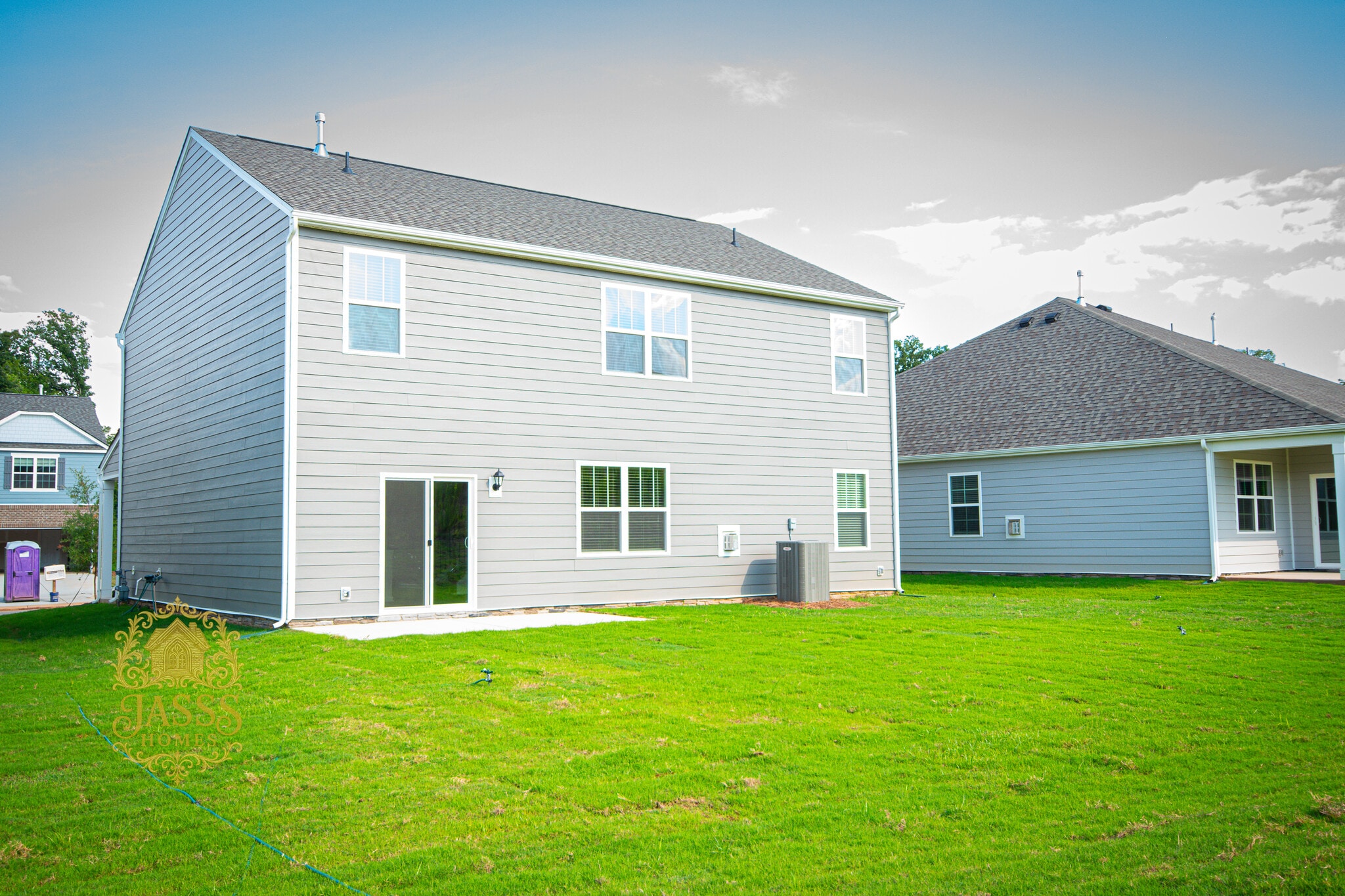 Building Photo - 1361 Secrest Commons Dr