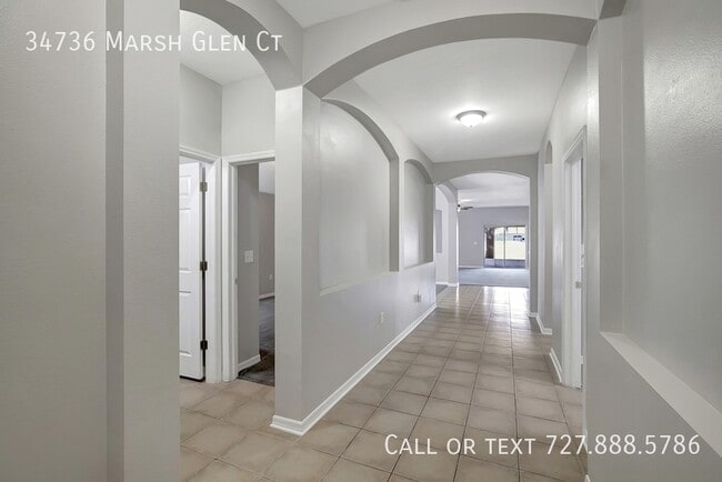 Building Photo - 34736 Marsh Glen Ct