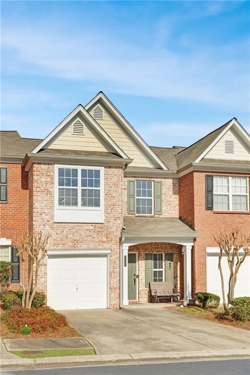 Building Photo - 1102 Pleasant Oaks Ct