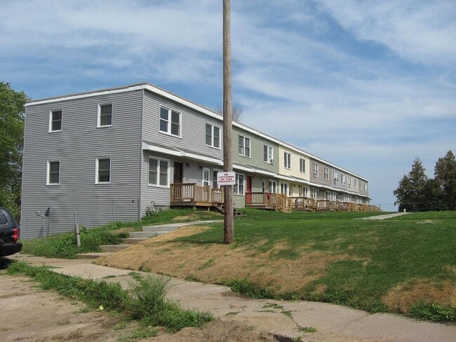 Building Photo - 1280 W Mullan Ave