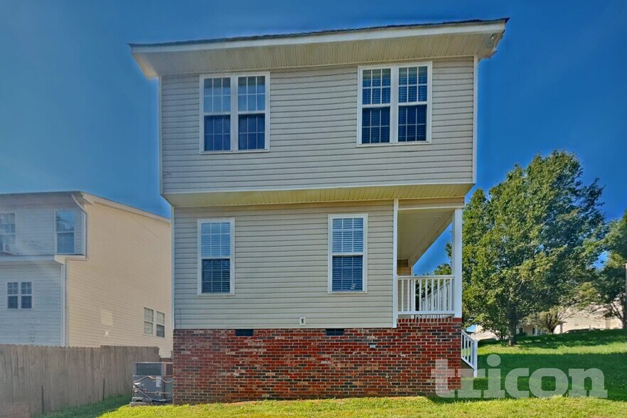 Building Photo - 4425 Windstorm Way