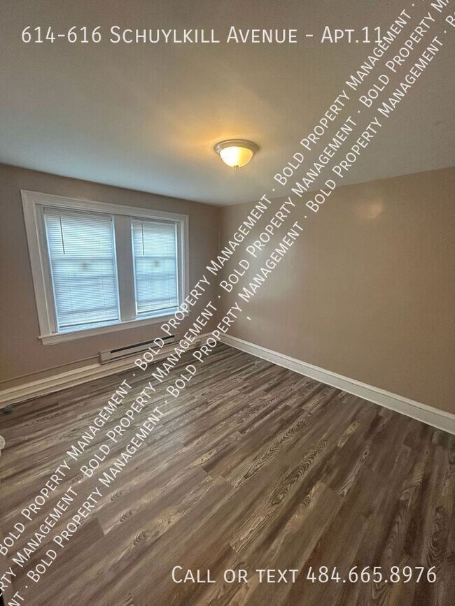 Building Photo - 614-616 Schuylkill Avenue-Apt.11