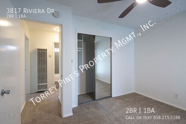 Building Photo - 3817 Riviera Dr