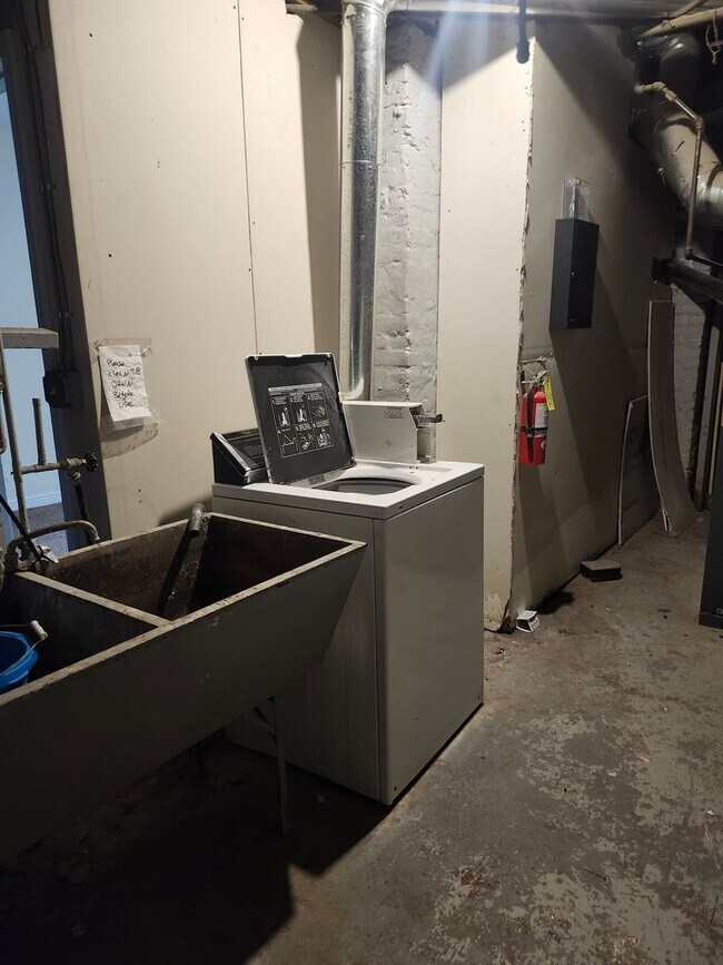 Building Photo - Marquette Housing- 2016