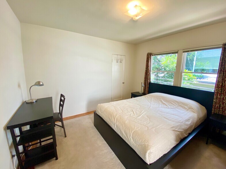 Bedroom 2 of 3 - 1742 Allston Way