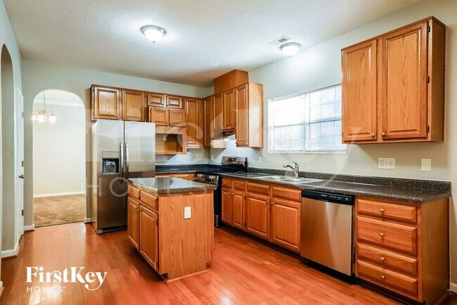 Building Photo - 3501 Donner Trail