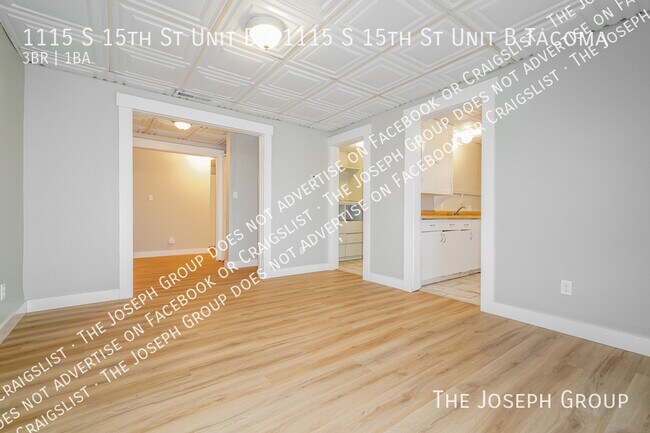 Building Photo - 1115 S 15th St