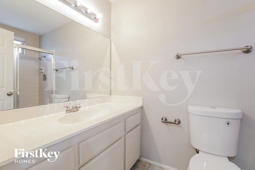 Building Photo - 5341 Supai Dr