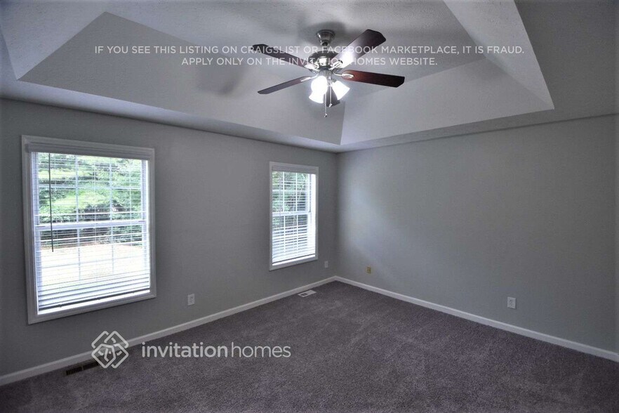 Building Photo - 4400 Steeplechase Dr