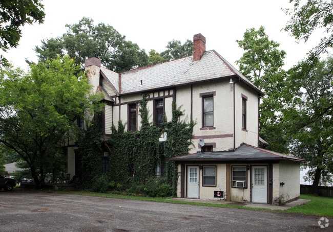 Building Photo - 926 Adair Ave