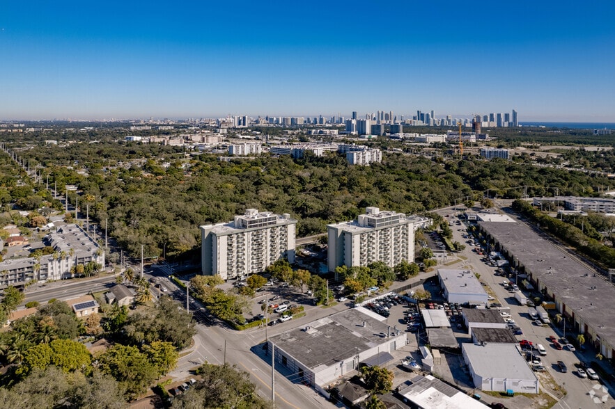 Forest Place Apartments - Forest Place