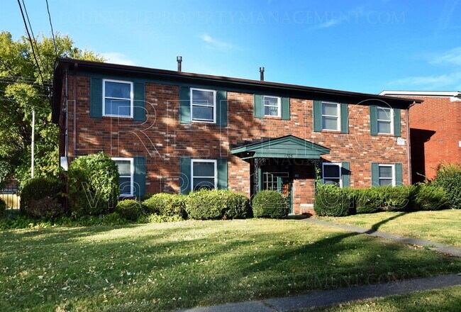 Primary Photo - 1705 Valley Forge Way