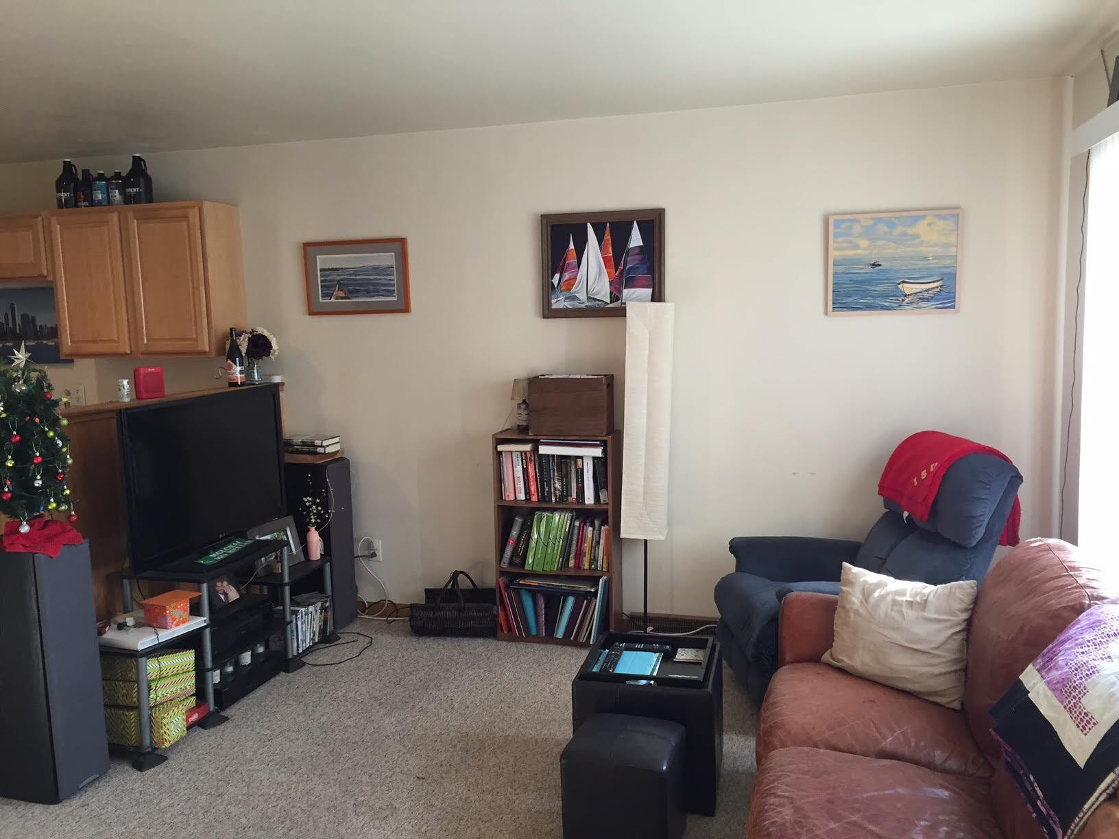 Building Photo - 4011 Quebec St