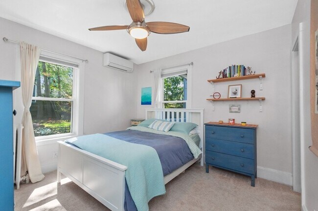 Building Photo - 91 Aldrich St
