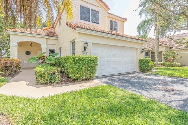 Primary Photo - 2675 Oak Park Cir