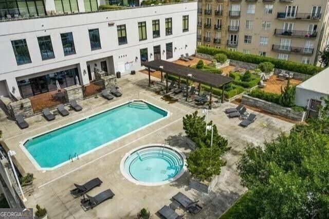 Building Photo - 2277/2255 Peachtree Rd NE