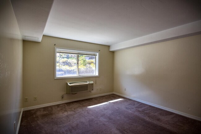 living room - 1700 County Road 203